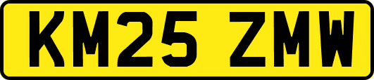 KM25ZMW