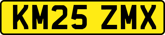 KM25ZMX