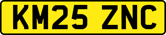 KM25ZNC