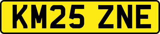 KM25ZNE