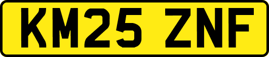 KM25ZNF
