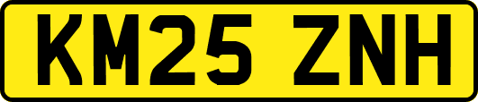 KM25ZNH