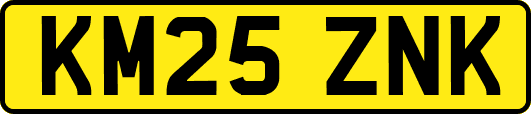 KM25ZNK