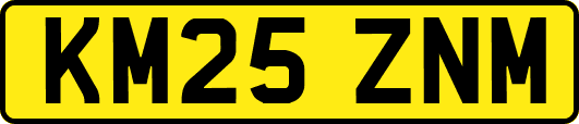 KM25ZNM
