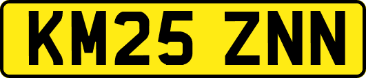 KM25ZNN