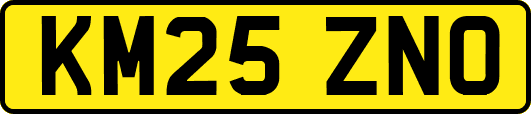 KM25ZNO