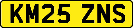 KM25ZNS