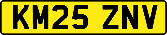 KM25ZNV