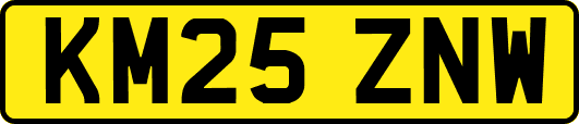 KM25ZNW