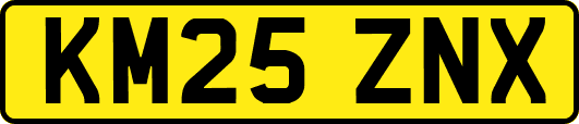 KM25ZNX