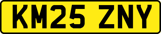 KM25ZNY