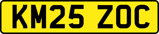 KM25ZOC