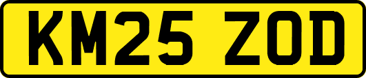 KM25ZOD
