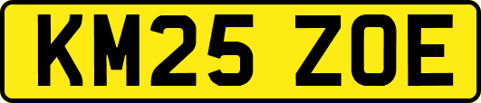 KM25ZOE