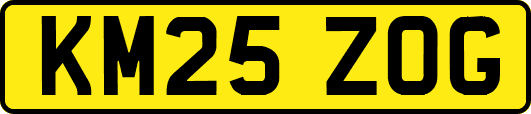 KM25ZOG