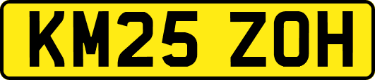 KM25ZOH
