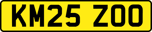 KM25ZOO