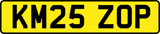 KM25ZOP