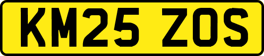 KM25ZOS