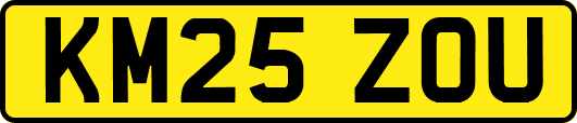 KM25ZOU