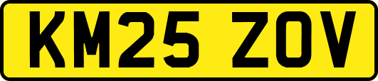 KM25ZOV