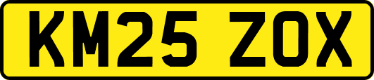 KM25ZOX