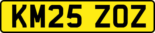 KM25ZOZ