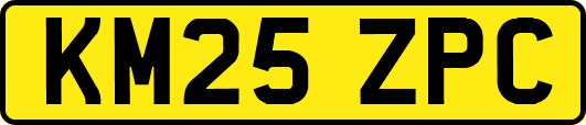 KM25ZPC