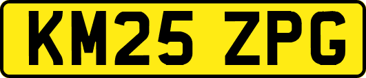 KM25ZPG