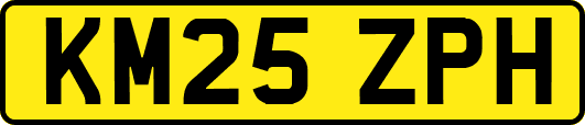 KM25ZPH