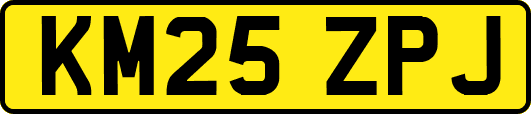 KM25ZPJ