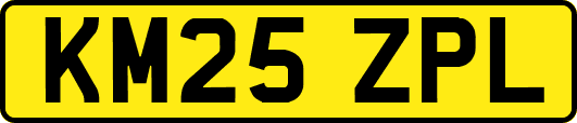 KM25ZPL