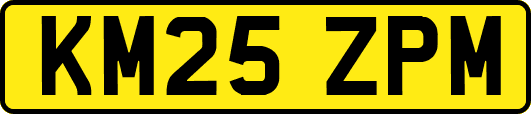 KM25ZPM