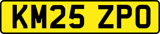 KM25ZPO