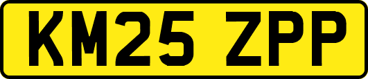 KM25ZPP