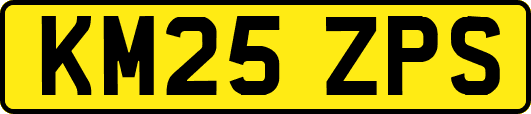 KM25ZPS
