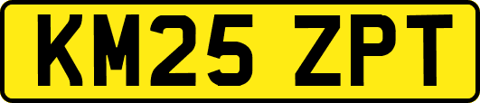 KM25ZPT