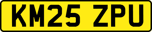 KM25ZPU