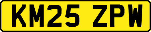KM25ZPW