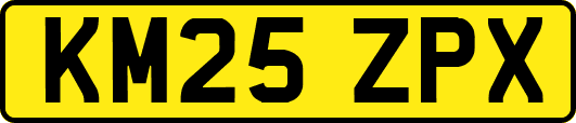 KM25ZPX