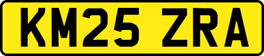 KM25ZRA