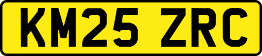 KM25ZRC