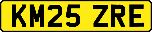 KM25ZRE