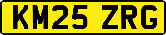 KM25ZRG
