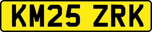 KM25ZRK