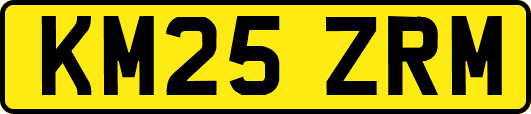 KM25ZRM