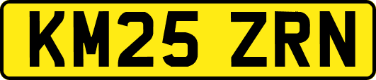 KM25ZRN