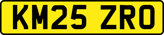 KM25ZRO
