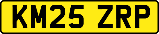 KM25ZRP