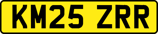 KM25ZRR